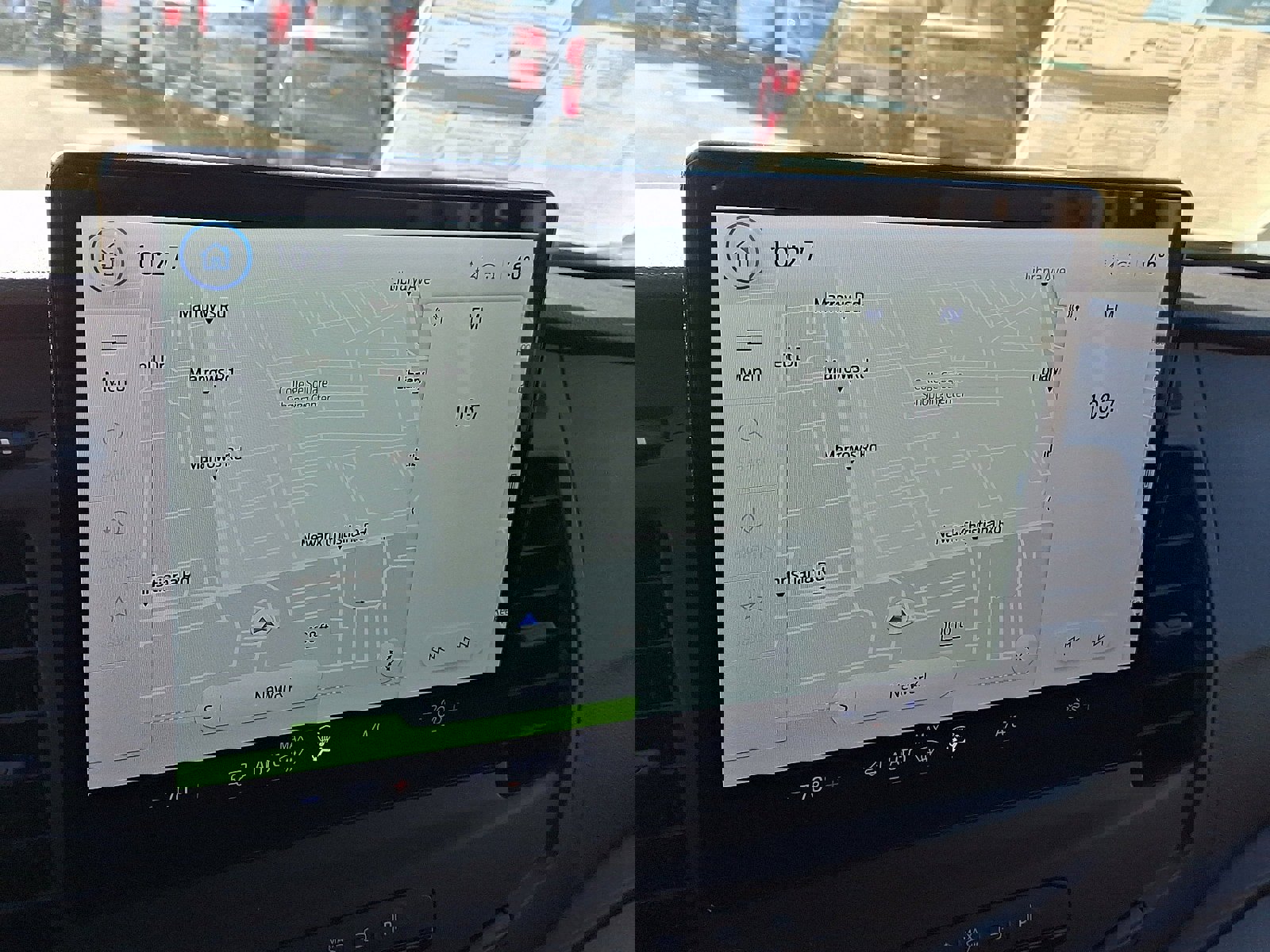 New 2025 Ford Transit 250 148 Medium Roof w/ Load Area Protection Package image 18