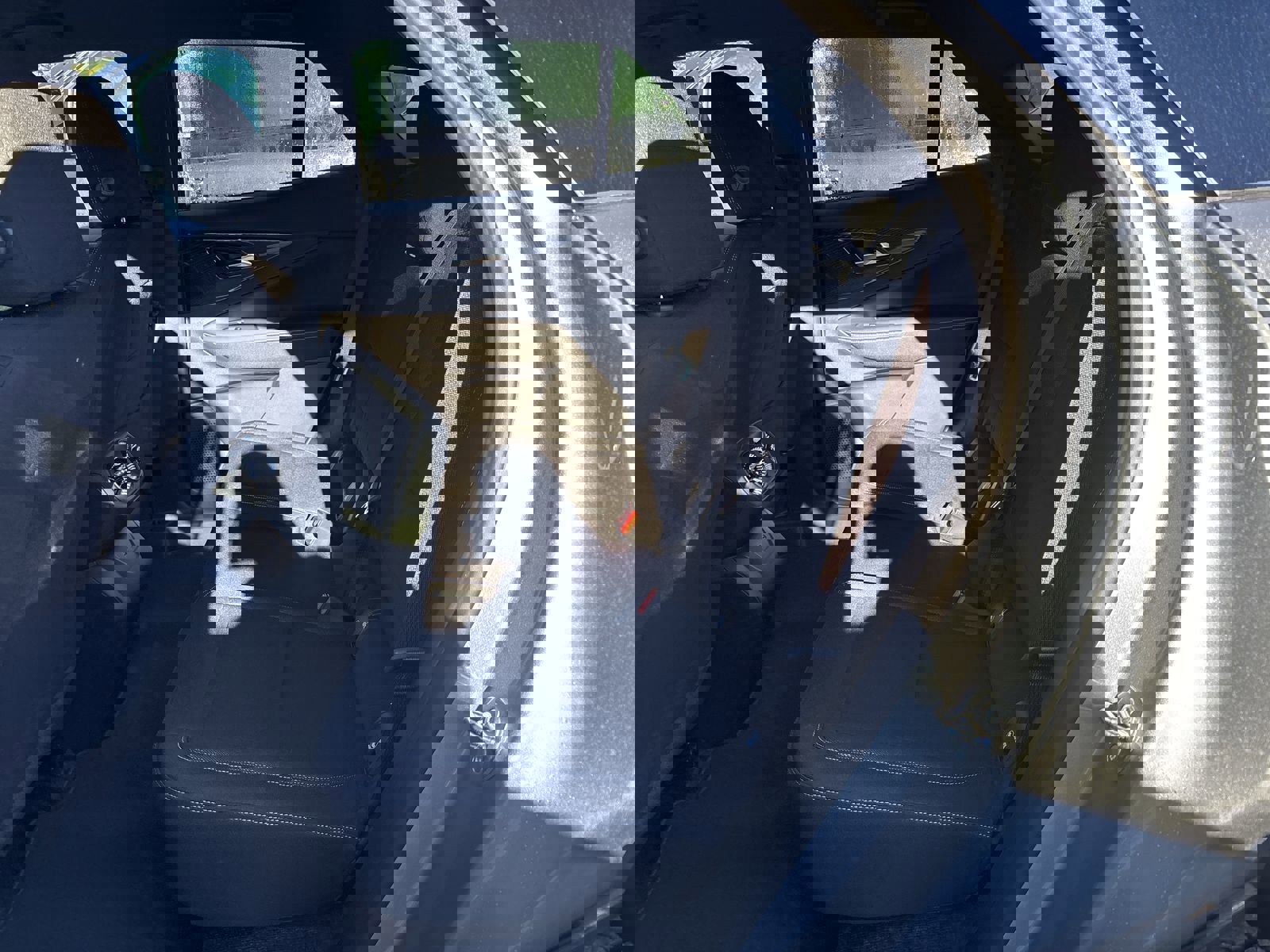 New 2026 Chevrolet Blazer EV LT image 24