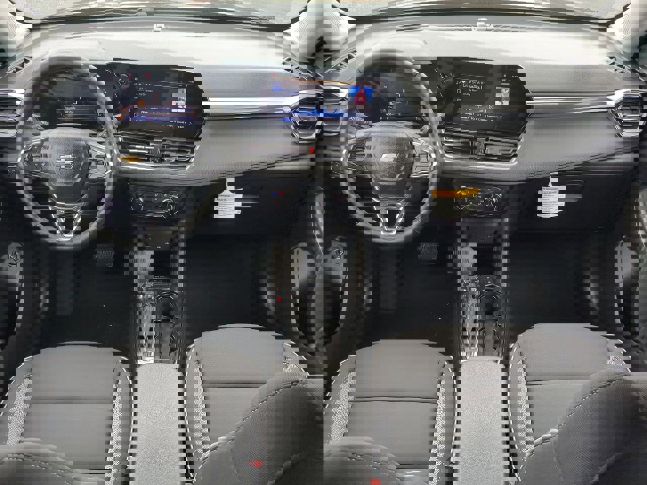 New 2026 Chevrolet TrailBlazer LT w/ Convenience Package image 15