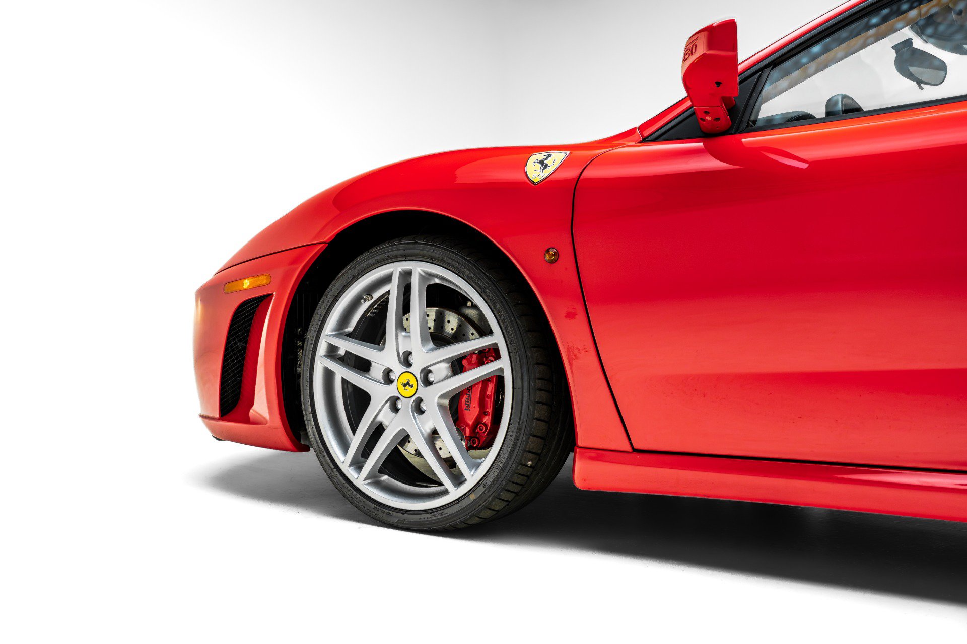 Used 2006 Ferrari F430 Spider RWD image 17