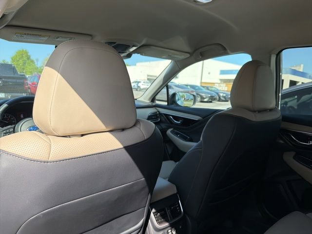 Used 2024 Subaru Outback Limited image 29