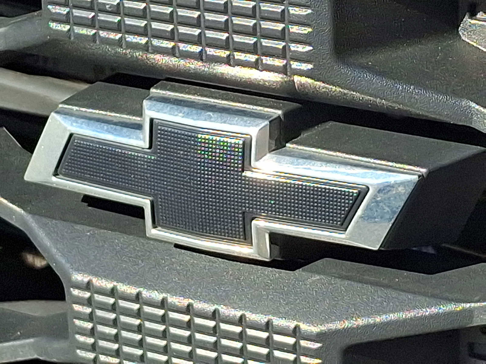 Used 2023 Chevrolet Silverado 1500 Custom w/ LPO, Dark Essentials Package image 29