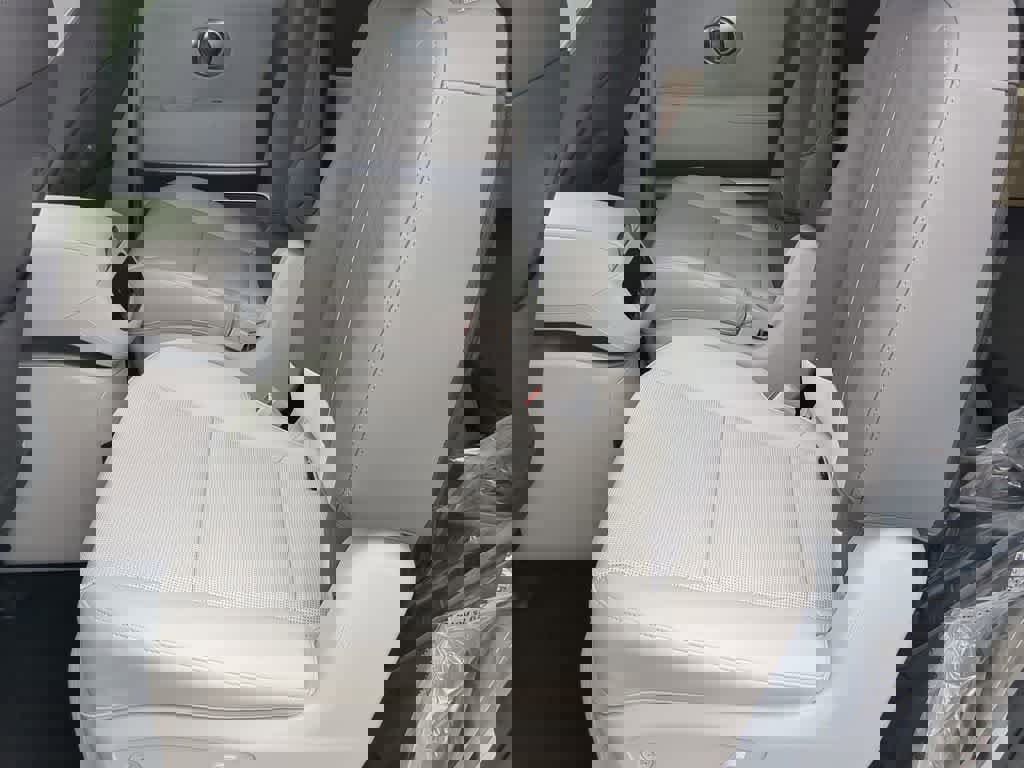 New 2026 Hyundai Ioniq 9 Calligraphy image 21