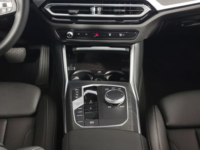 Used 2023 BMW 330e w/ Premium Package RWD image 25