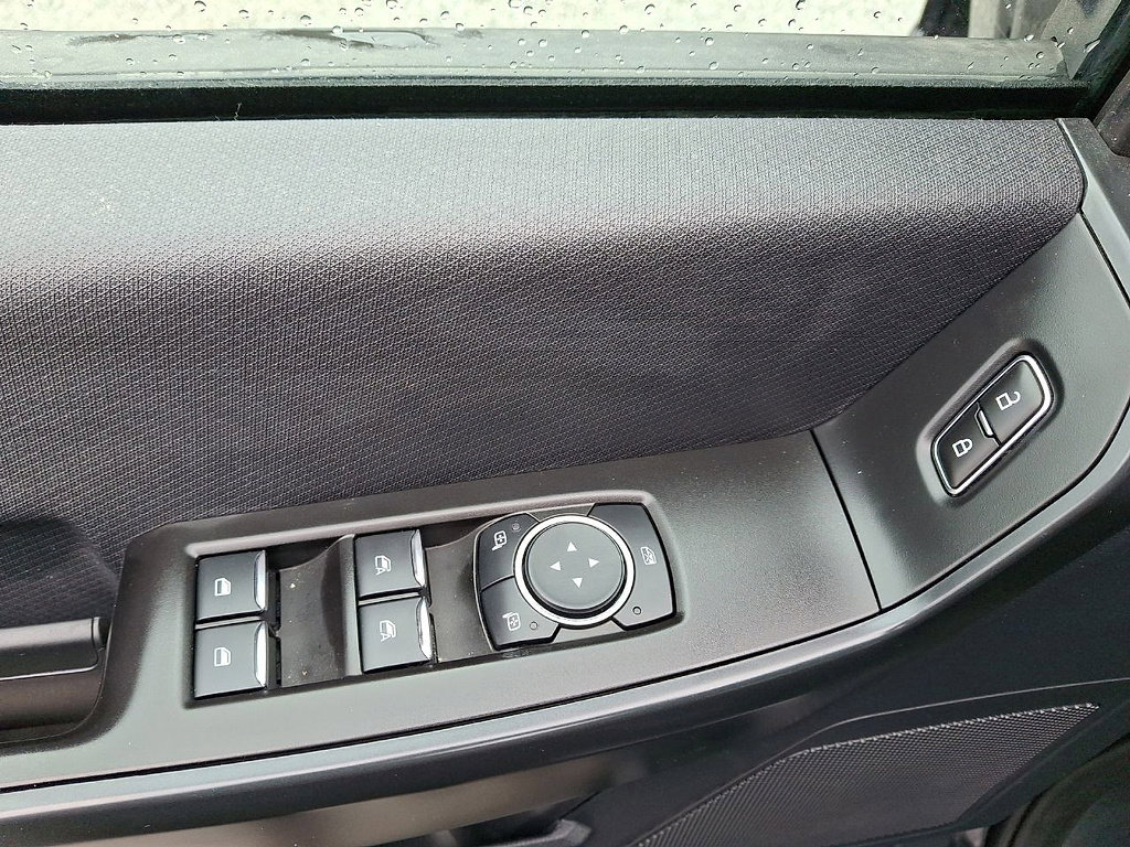 Used 2023 Ford F150 XL w/ STX Appearance Package AWD/4WD image 10