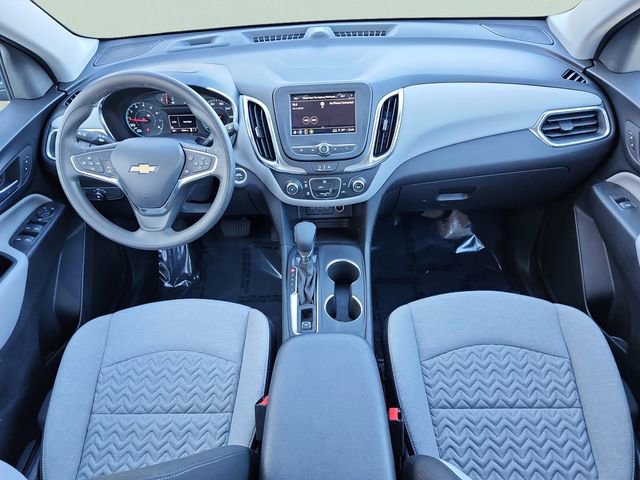 Certified 2024 Chevrolet Equinox LS image 33