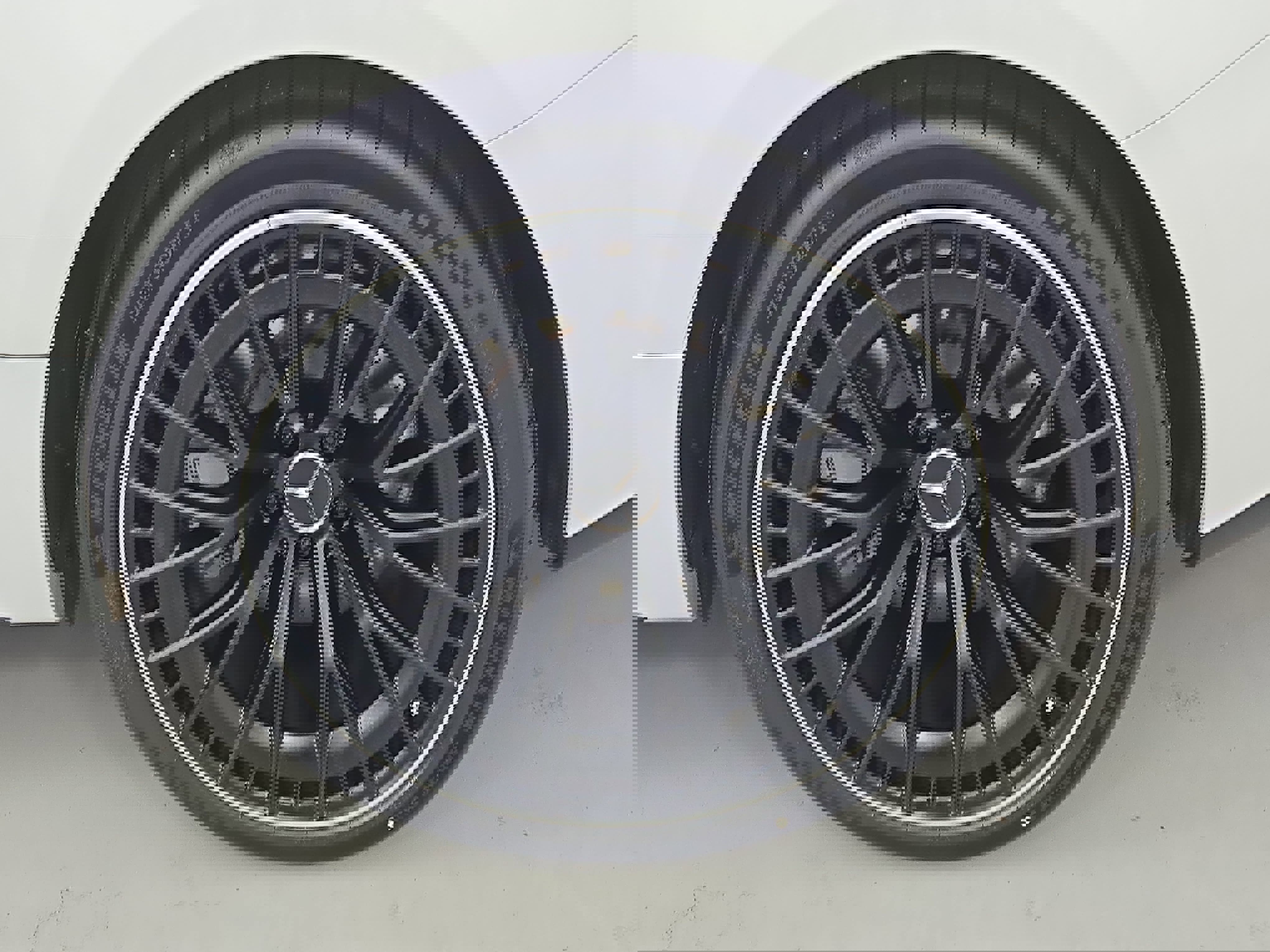 Certified 2024 Mercedes-Benz CLE 53 AMG 4MATIC image 31