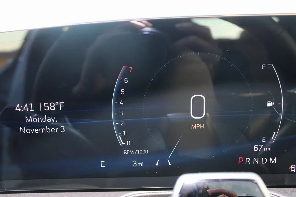 New 2026 Cadillac CT5 Premium Luxury image 14