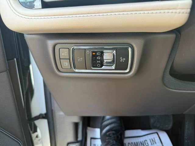Used 2023 Lincoln Aviator Grand Touring w/ Equipment Group 301A AWD/4WD image 24