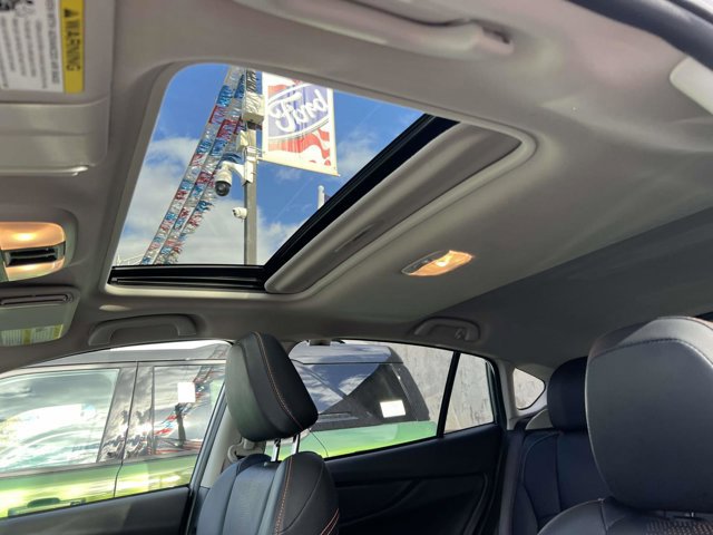 Used 2022 Subaru Crosstrek 2.5i Limited w/ Moonroof Package 1 image 28