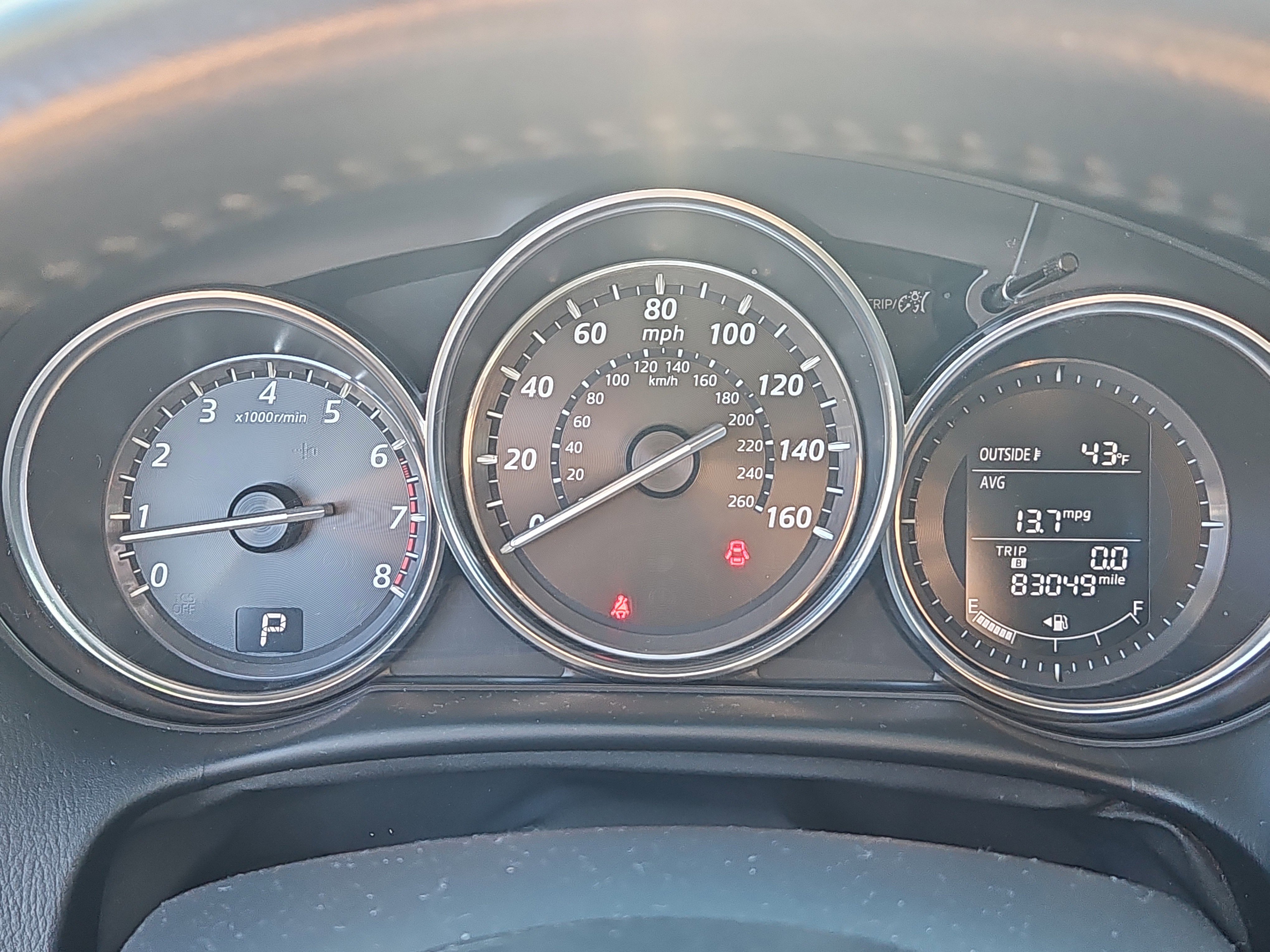 Used 2015 MAZDA CX-5 Touring image 18