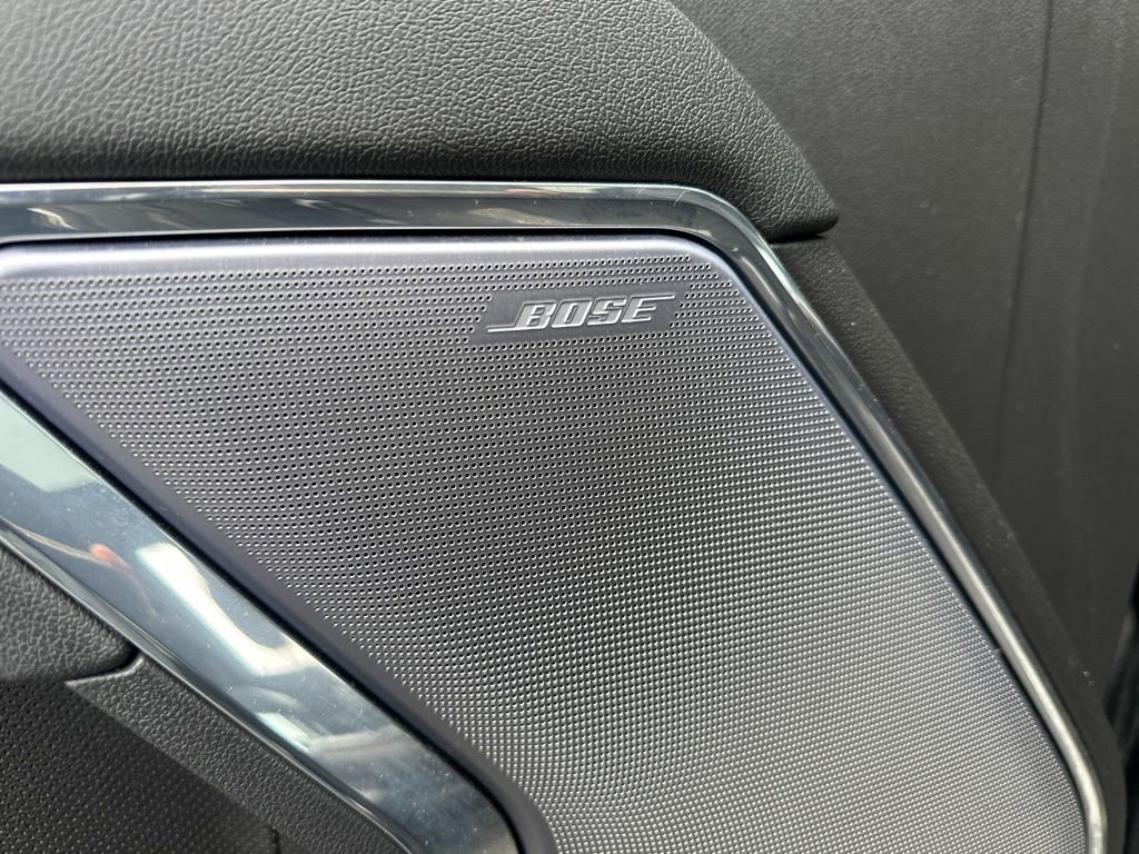 Used 2024 Chevrolet Silverado 1500 High Country image 23