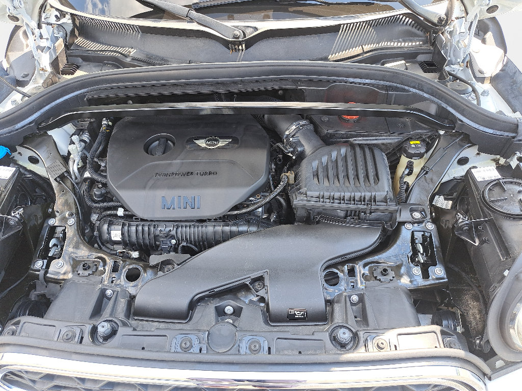 Used 2019 MINI Cooper Countryman S FWD image 29