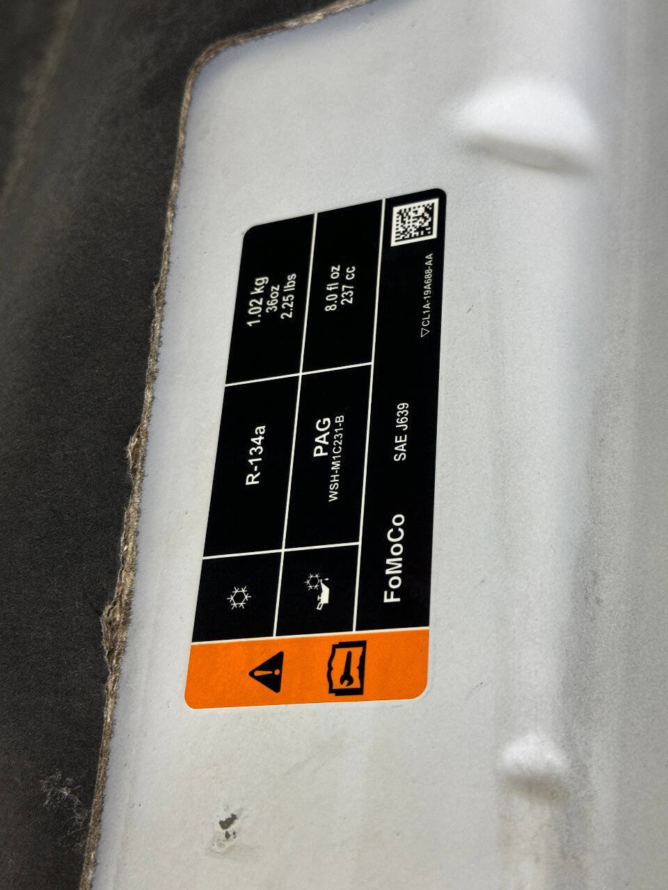 Used 2014 Ford Expedition XL RWD image 45