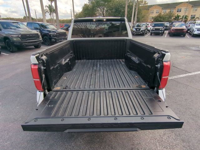 Used 2024 Toyota Tacoma SR5 image 13