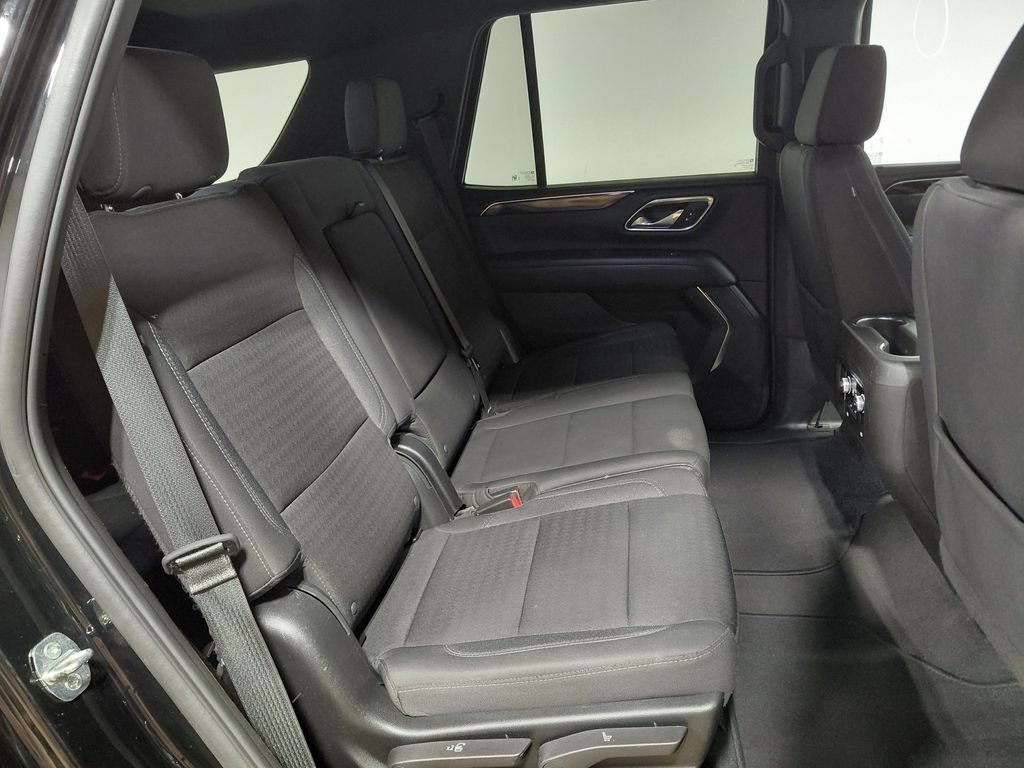Used 2024 GMC Yukon SLE AWD/4WD image 41