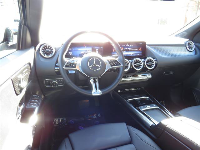 Used 2025 Mercedes-Benz GLA 250 4MATIC image 7