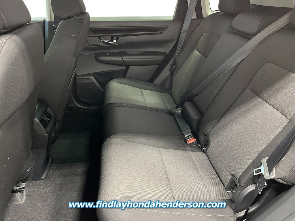 New 2026 Honda CR-V EX image 23