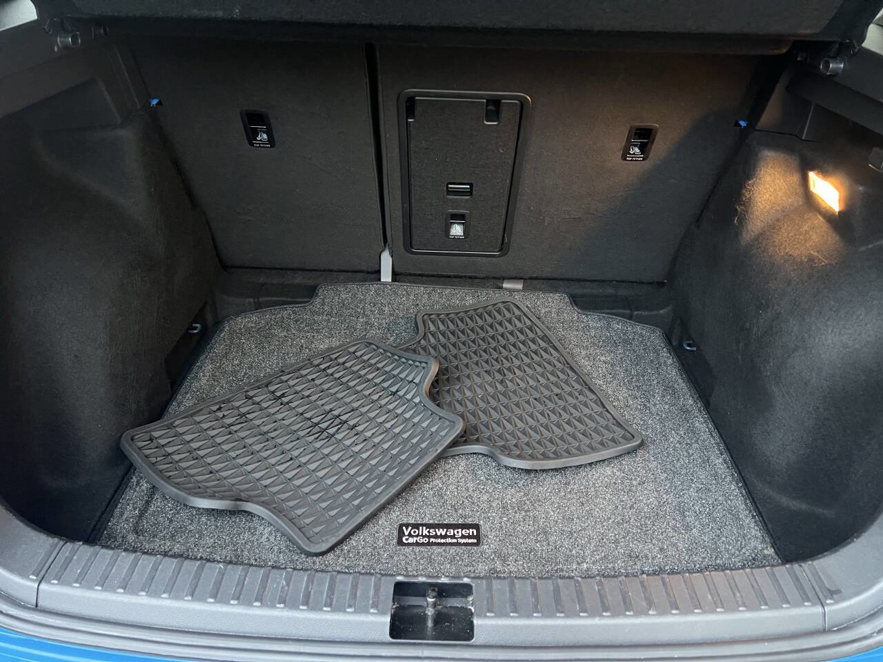 Used 2022 Volkswagen Taos SE image 17