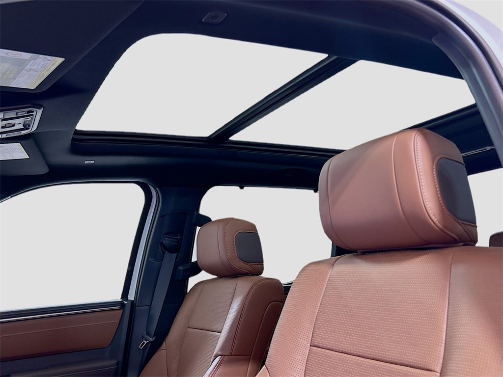 New 2026 Toyota Tundra 1794 Edition image 23