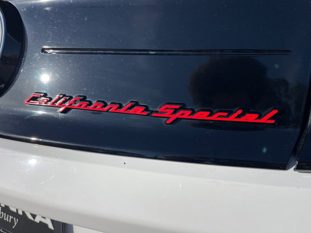 Used 2021 Ford Mustang GT Premium w/ California Special Package image 26