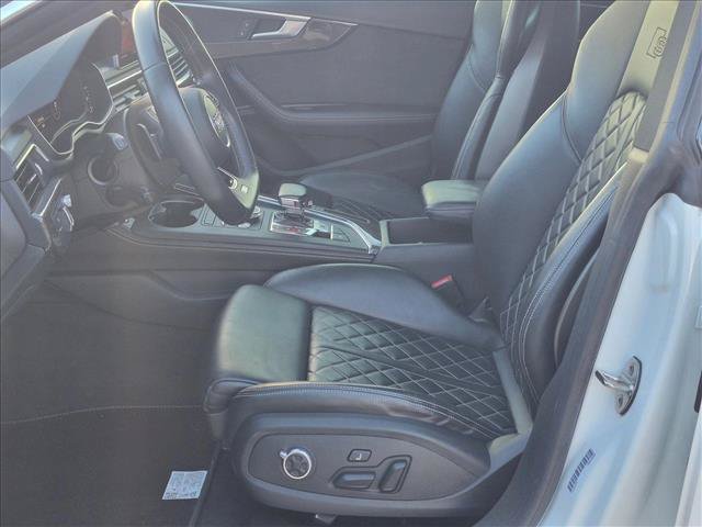 Used 2018 Audi S5 Prestige AWD/4WD image 17
