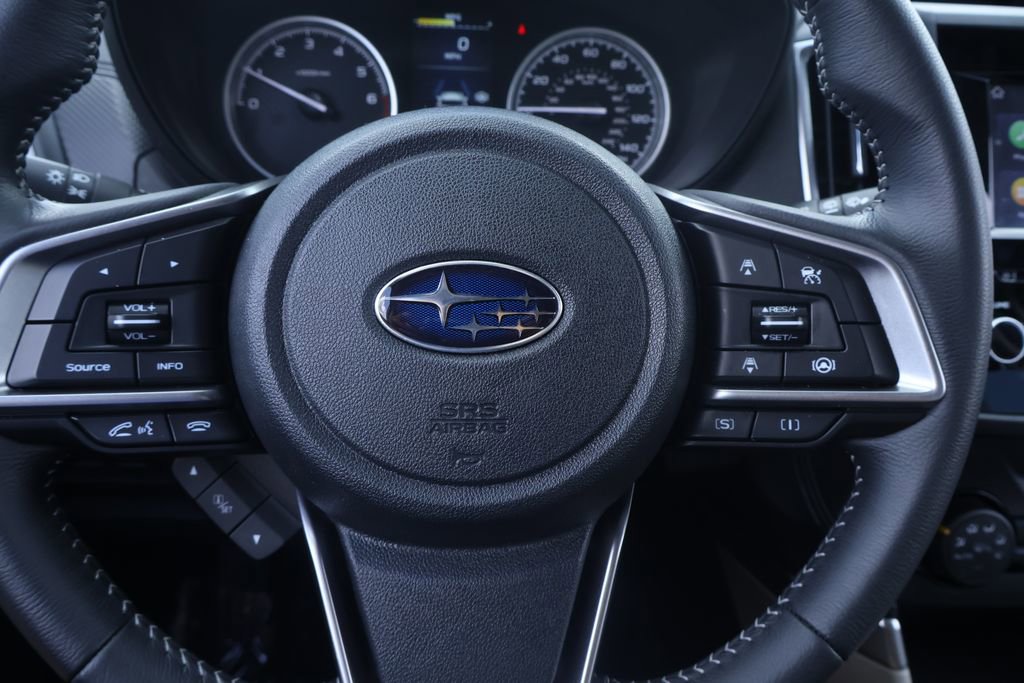 Used 2023 Subaru Forester Premium AWD/4WD image 22