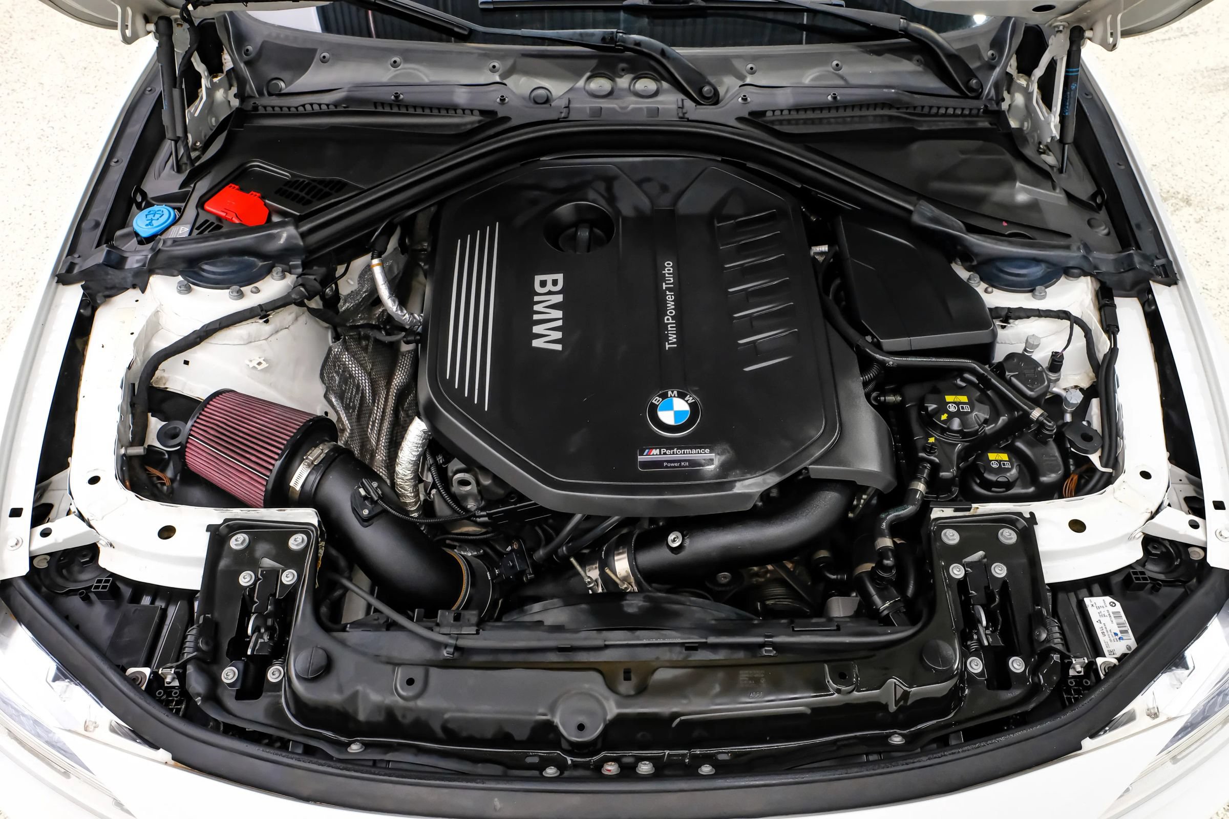 Used 2017 BMW 340i Sedan RWD image 50