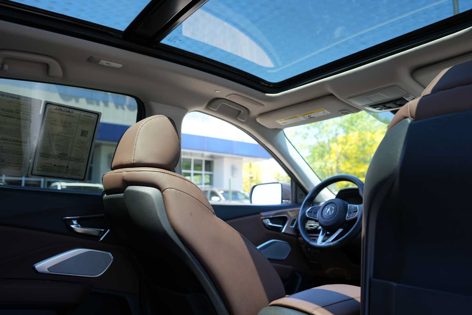 Certified 2023 Acura RDX AWD w/ Technology Package image 32