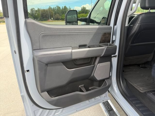 Certified 2025 Ford F450 Lariat w/ FX4 Off-Road Package AWD/4WD image 26