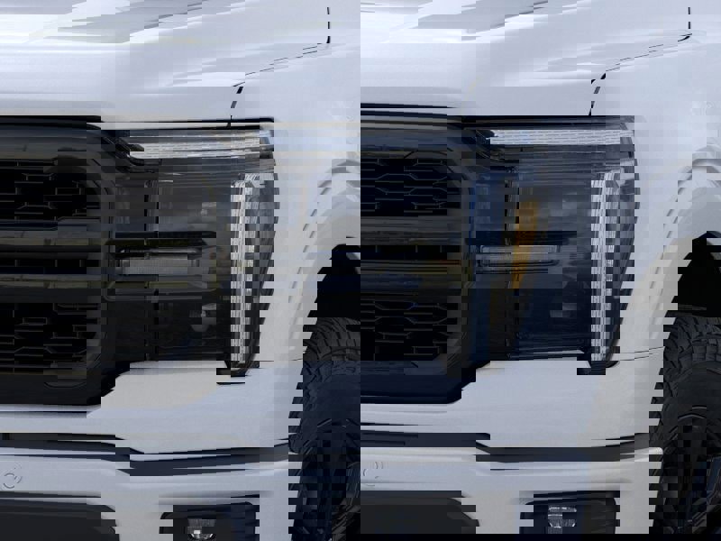 New 2025 Ford F150 Lariat w/ Equipment Group 502A High image 18