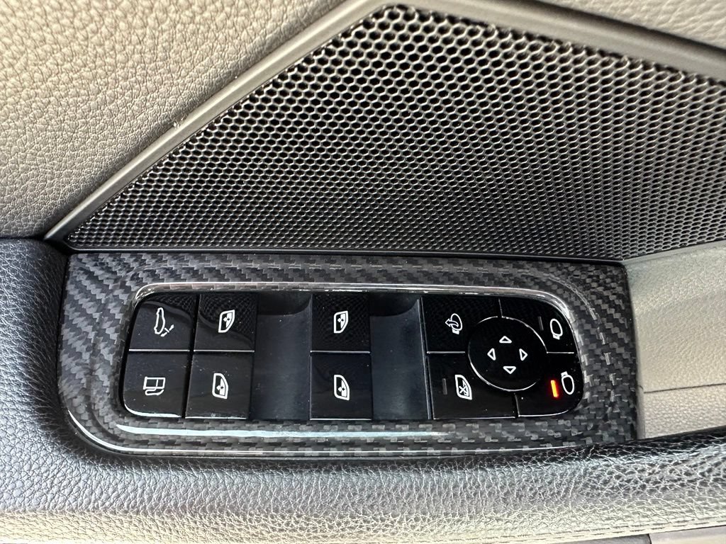 Certified 2018 Porsche Panamera 4 AWD/4WD image 19