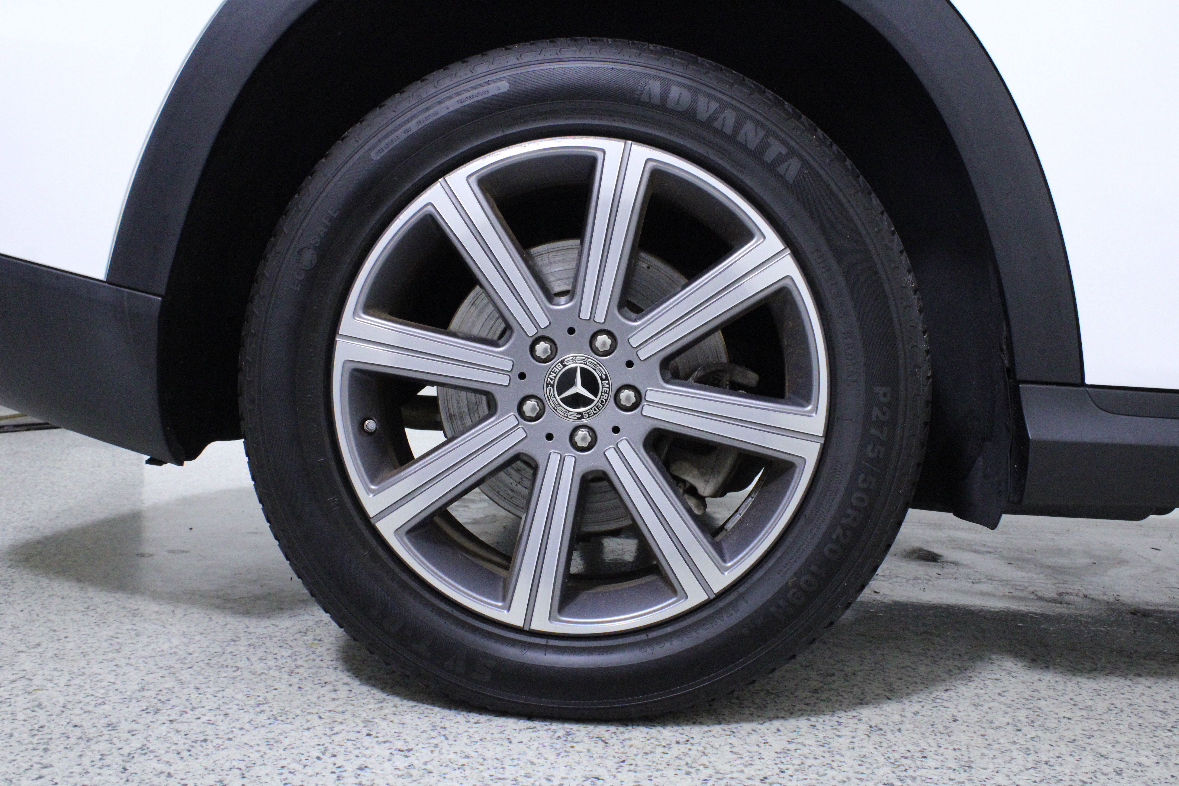 Used 2022 Mercedes-Benz GLS 450 GLS 450 image 8