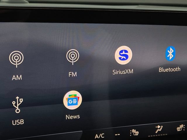 New 2026 Buick Envision Sport Touring AWD/4WD image 6