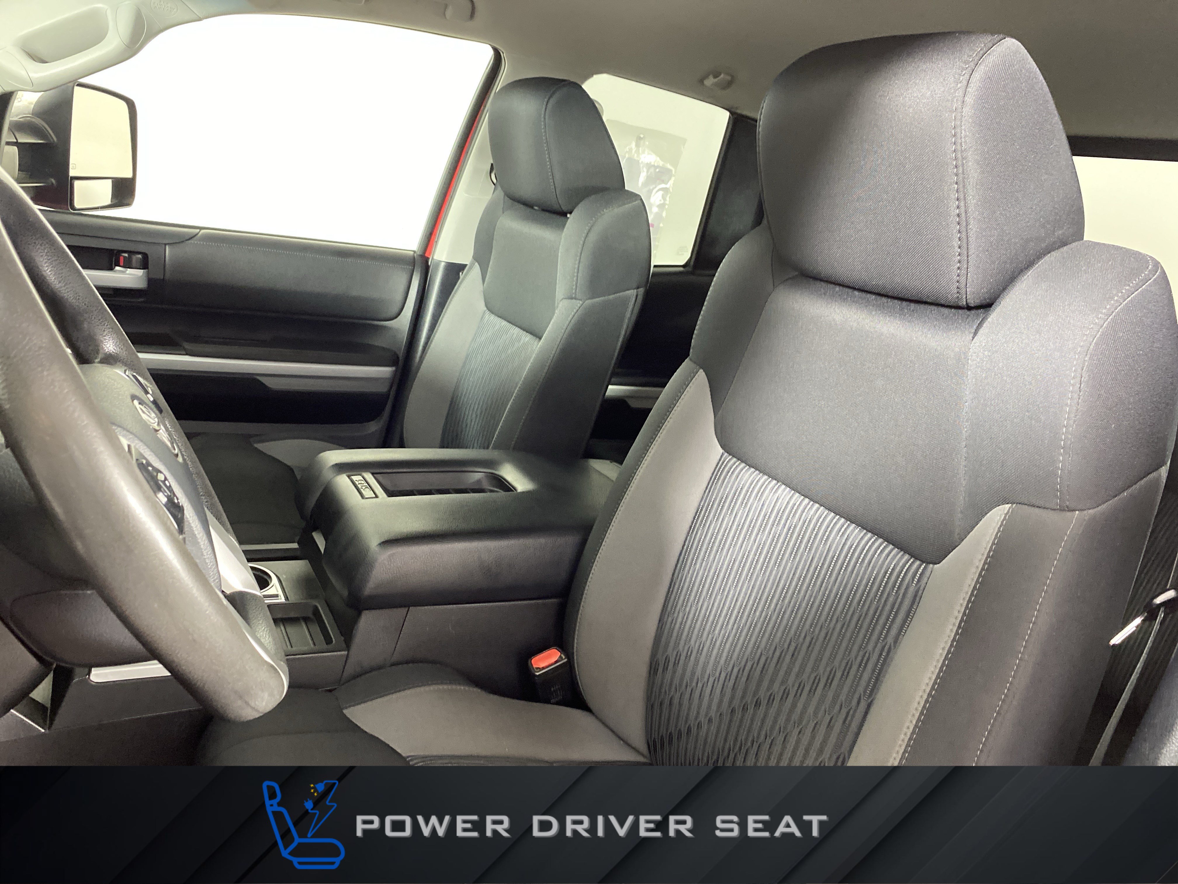 Used 2014 Toyota Tundra SR5 AWD/4WD image 14