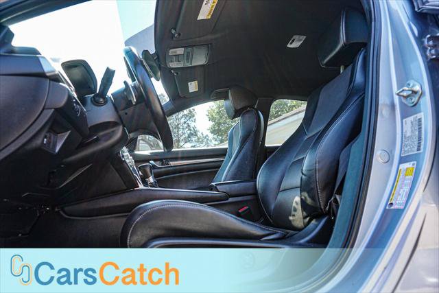 Used 2022 Honda Accord Sport image 17