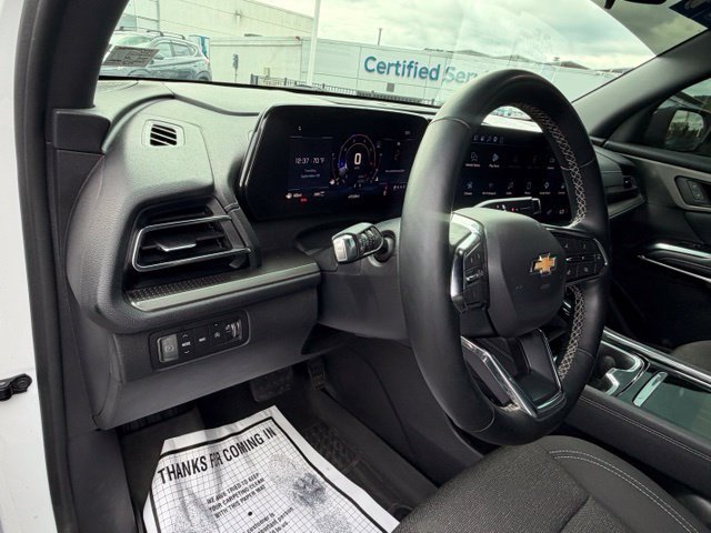 Certified 2024 Chevrolet Traverse LT AWD/4WD image 34