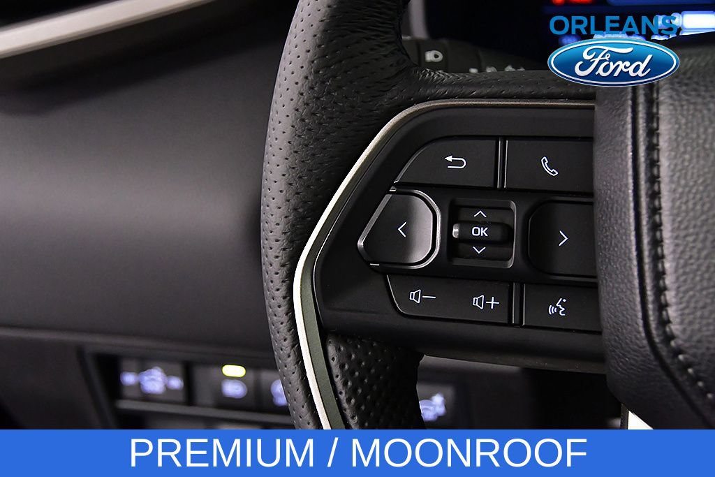 Used 2026 Toyota Tundra Limited AWD/4WD image 19