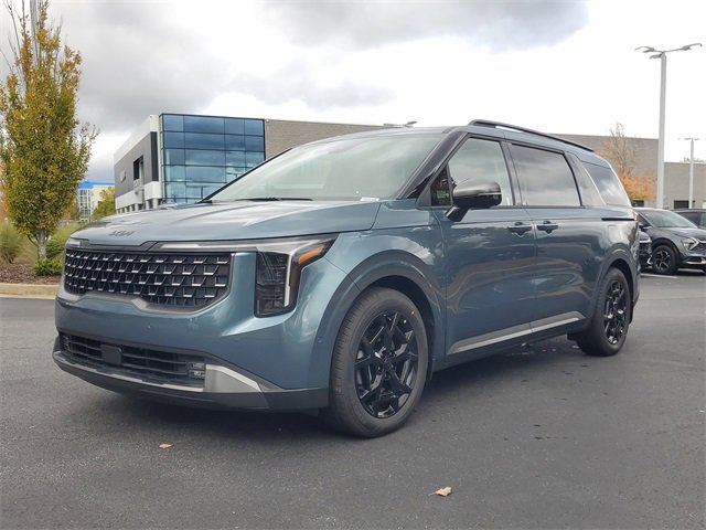 New 2026 Kia Carnival SX Prestige image 32