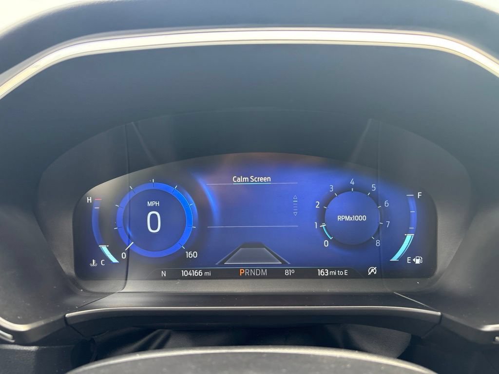 Used 2020 Ford Escape Titanium AWD/4WD image 15