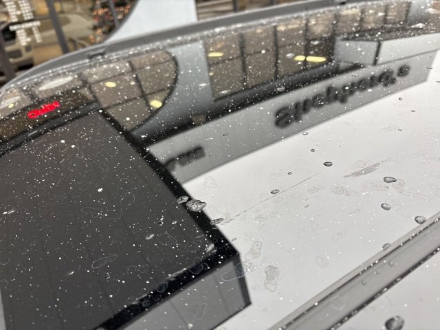 New 2026 Jeep Compass Limited w/ Sun, Sound & Navigation Group image 5