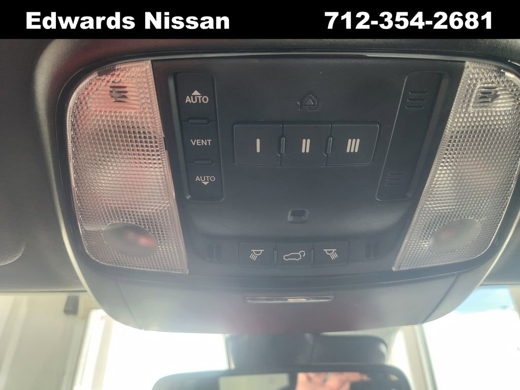 Used 2024 Dodge Durango SRT image 34