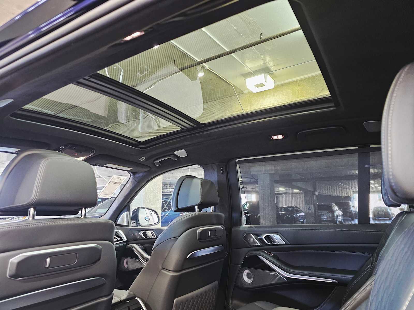 New 2026 BMW ALPINA XB7 image 26