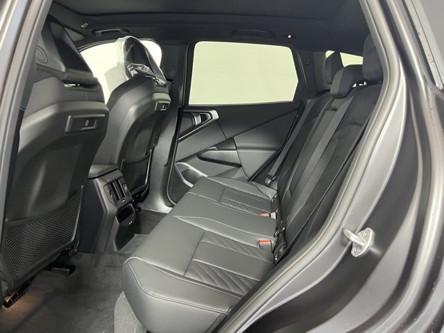 Used 2026 BMW X3 xDrive30 w/ M Sport Package image 19