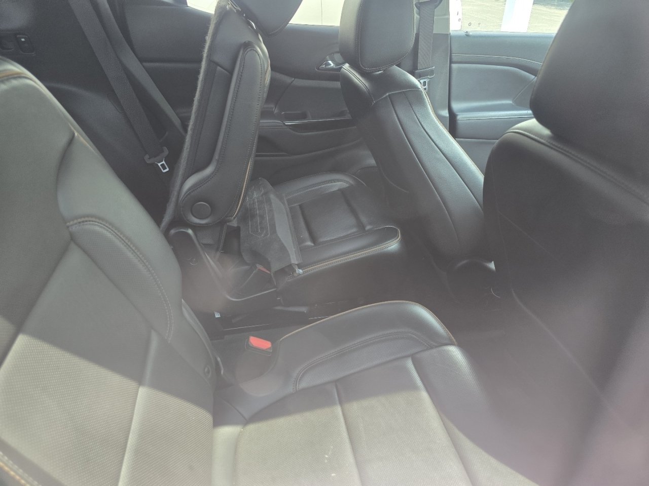 Used 2020 GMC Acadia SLT AWD/4WD image 12