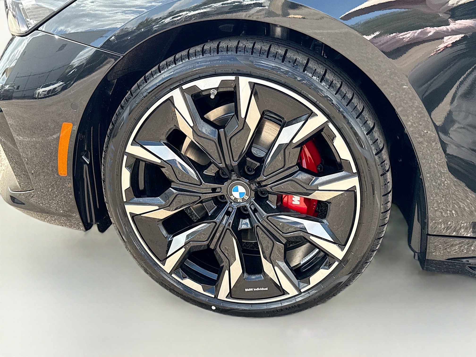 New 2026 BMW 530i w/ M Sport Package image 42