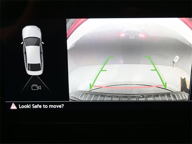 New 2026 Volkswagen Jetta S image 3