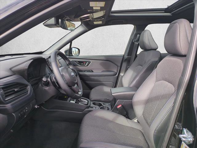 Certified 2025 Subaru Forester Premium image 16