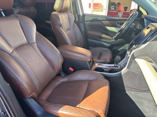 Used 2021 Subaru Ascent Touring w/ Popular Package #2 AWD/4WD image 22