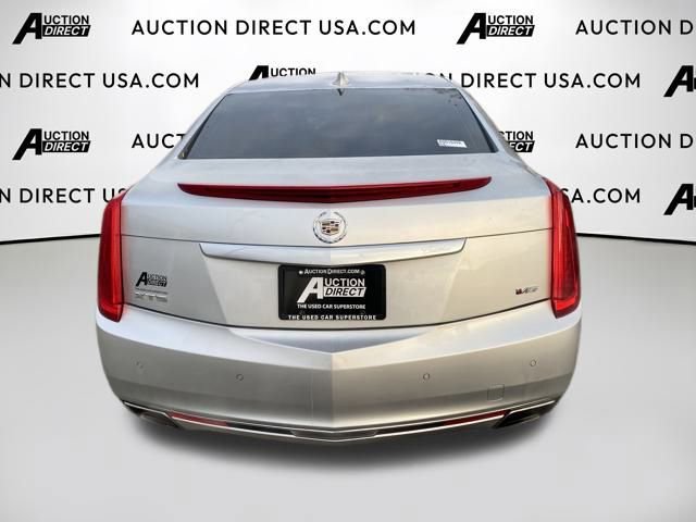 Used 2015 Cadillac XTS Luxury w/ Driver Awareness Package image 5